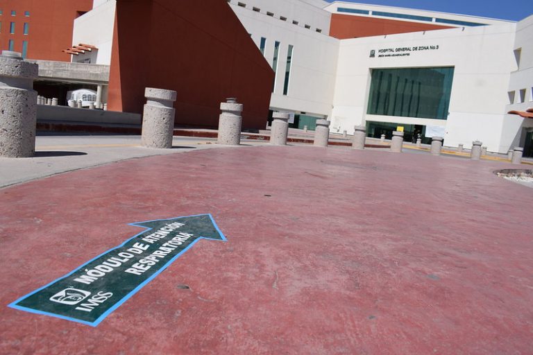 Dan recomendaciones para cuidados en casa durante la emergencia por Covid-19