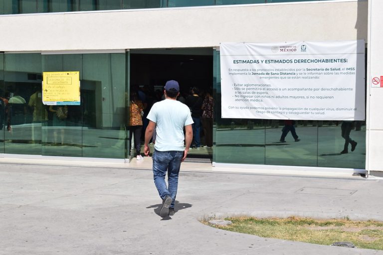 Para combatir Covid-19, gobernadores panistas exigirán apoyo económico a la Federación