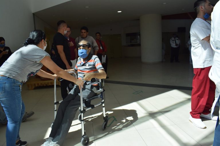 En Aguascalientes, si no se atienden medidas de prevención, el pico de Covid-19 podría llegar en dos semanas