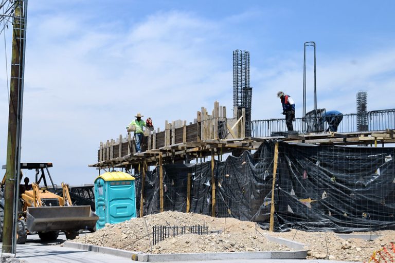 Por falta de recursos, disminuyen las obras públicas para Jesús María en Aguascalientes