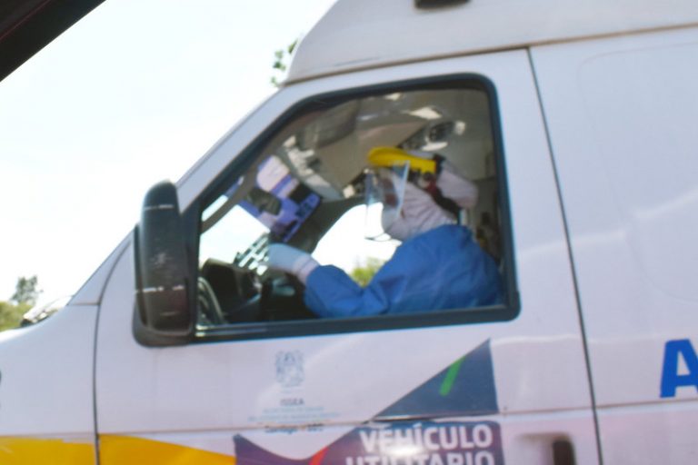 En Aguascalientes, personal médico con enfermedades crónicas tiene miedo de contagiarse por Covid-19