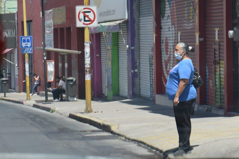 Martín Orozco, gobernador de Aguascalientes, se pronuncia a favor del uso de los cubrebocas para todos ante el Covid19