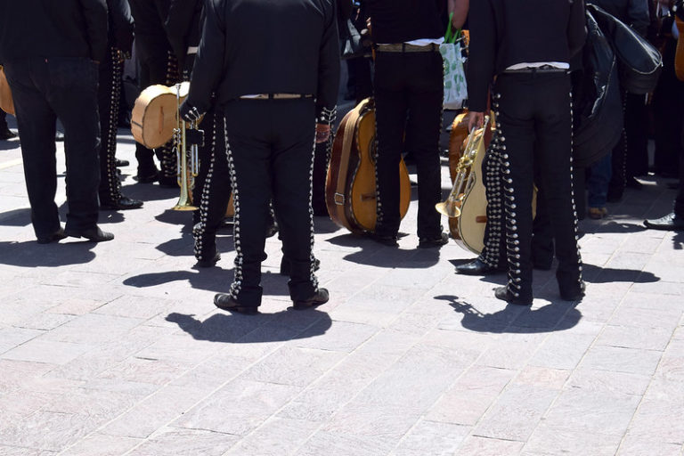 Otro lado de la pandemia Covid-19: músicos de Aguascalientes piden ser escuchados 