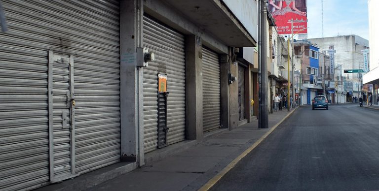 Empresarios de Aguascalientes, decepcionados con el mensaje de López Obrador