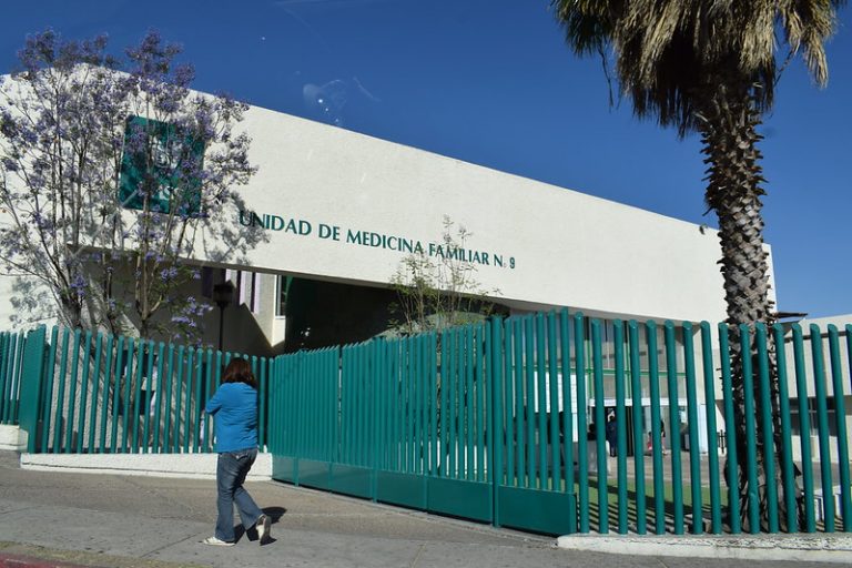 Aguascalientes se mantiene con seis casos recuperados de Covid-19