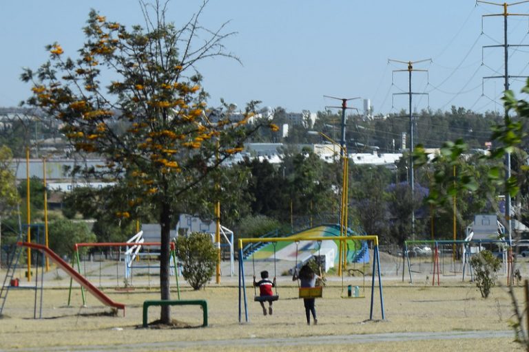 Aguascalientes confirma contagios comunitarios de Covid-19