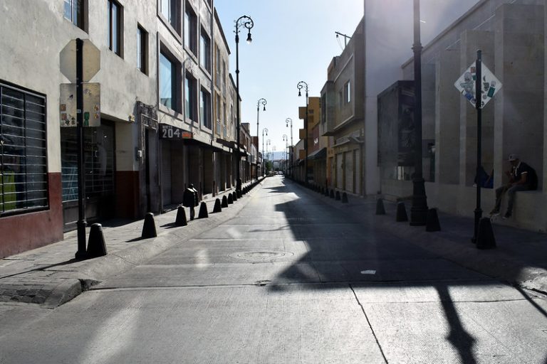 Acciones del Gobierno Federal no protegen las fuentes de empleo