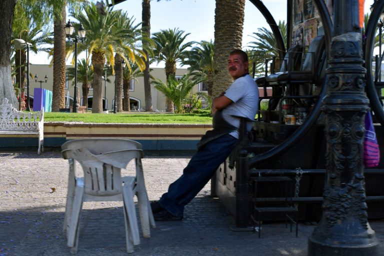 Encuesta de ocupación y empleo presenta ya disminución en índices de ocupación