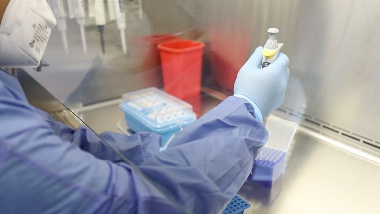 Aguascalientes aumentó drásticamente en el número de aplicación de pruebas para Covid-19