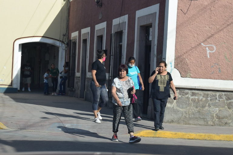 Considera Jesús María, Aguascalientes sanciones para quienes organicen fiestas y reuniones sociales