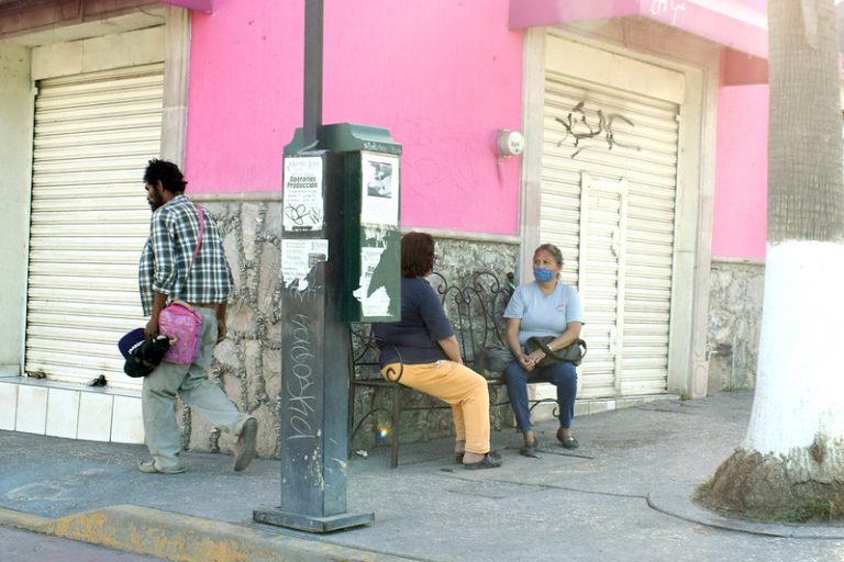 En Aguascalientes, se prevé la pérdida de por lo menos 2 mil 361 empleos en 500 empresas por pandemia de COVID-19