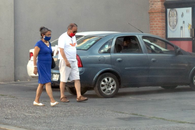 Se estiman que en realidad son 26 mil contagiados de Coronavirus en México