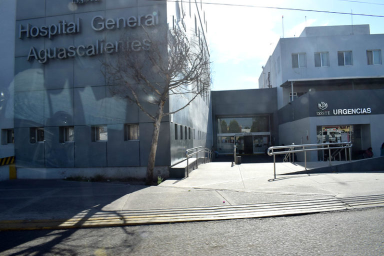 Clínicas del Issste que no atiendan a pacientes con Covid-19 apoyarán en la prestación de otros servicios de salud