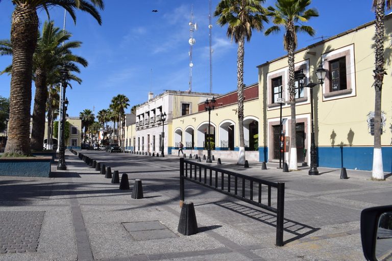 Presupuesto de la Feria de los Chicahuales será redireccionado a salud, ante contingencia sanitaria por COVID-19
