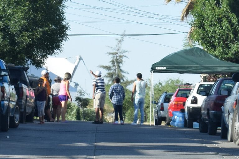 Centinela: qué es, por qué no es ideal para Covid-19 