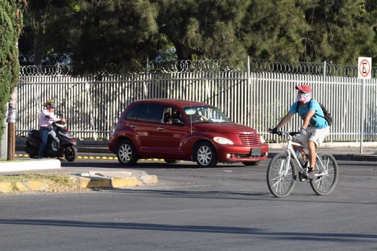En espera la recuperación de 12 enfermos por Covid-19 en Aguascalientes