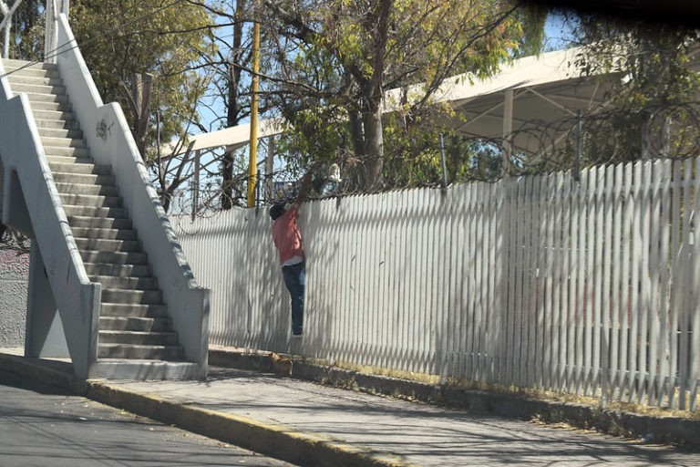 En medio de la pandemia por COVID-19 la violencia en espacios públicos de Aguascalientes no disminuye