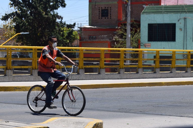 En Aguascalientes, multas por no acatar medidas de prevención ante COVID-19 podrían ascender a más de 800 mil pesos