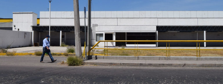 Gobierno proyecta fin del primer ciclo de epidemia por COVID-19 para 25 de junio