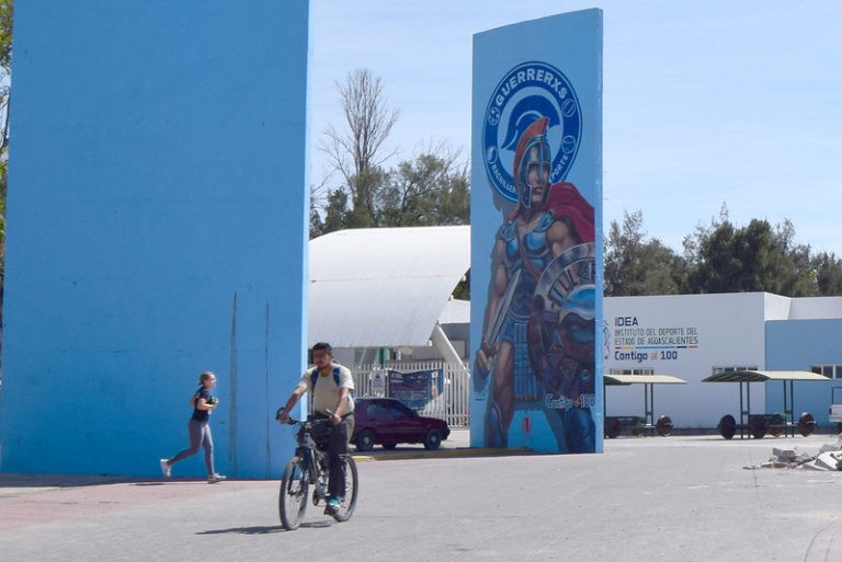 En Aguascalientes, más de la mitad de pacientes de Covid-19 ya están recuperados