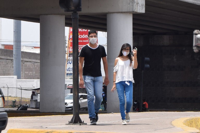 ¿Qué es la Fase 3 de la contingencia del Covid-19 en México?