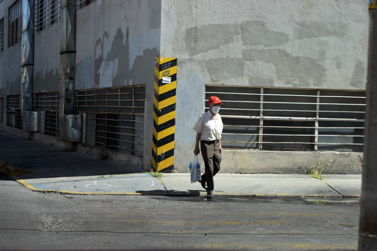 181 casos de influenza en Aguascalientes, reporta Issea
