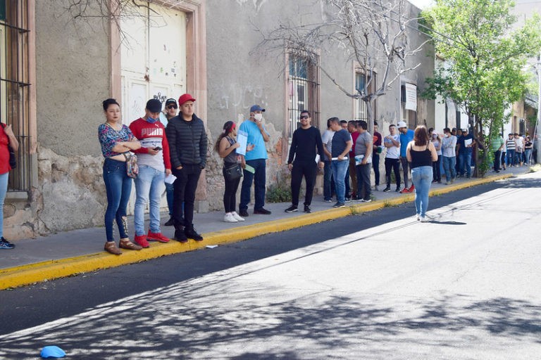 Volverán a manifestarse músicos por poco apoyo del gobierno en Aguascalientes