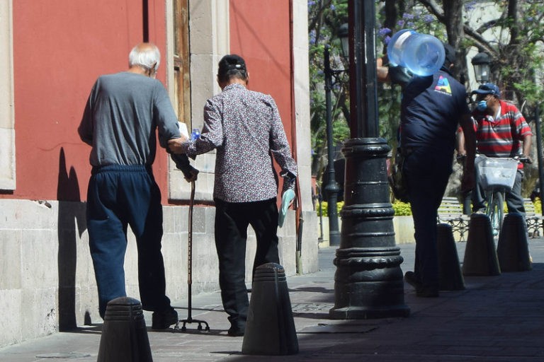 Aumentó a 44 la cifra de recuperados de Covid-19 en Aguascalientes