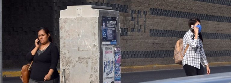 Urge un mecanismo que reporte toda la información pública en esta contingencia por pandemia de COVID-19: Comité de Participación Ciudadana