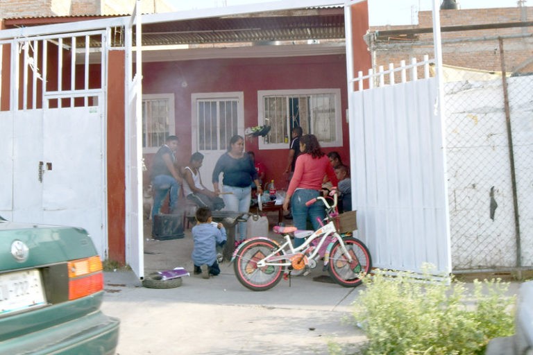 Se continúa apercibiendo a vecinos ruidosos en Pabellón, Aguascalientes