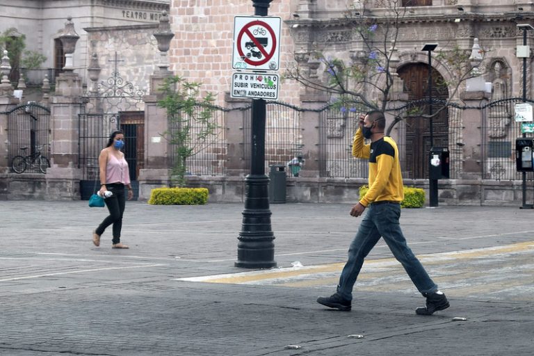 La emergencia sanitaria por COVID-19 no debe convertirse en una crisis de derechos humanos