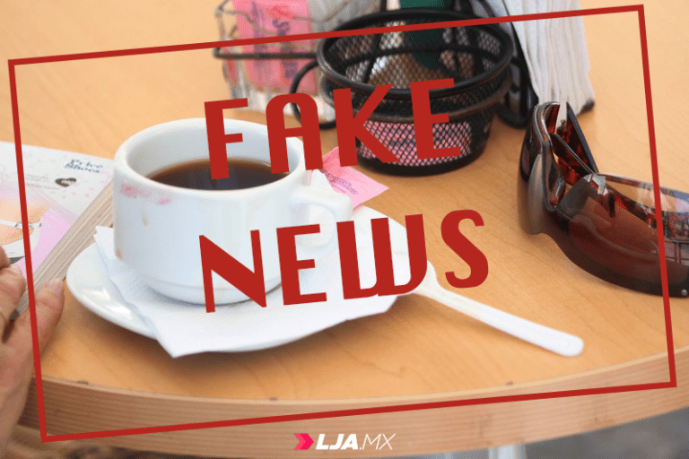 Fake News: tomar café o té no previene Covid-19