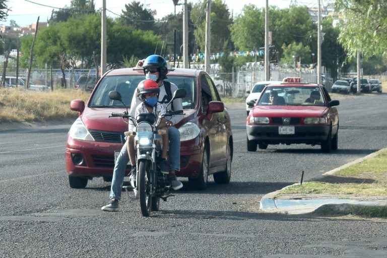 Campeche pide parámetro diferente al del semáforo epidemiológico