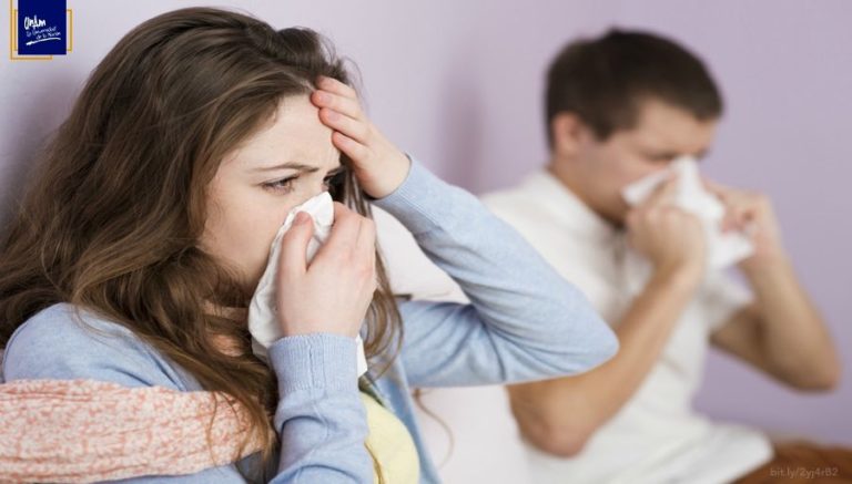 Alergias, resfriado y Covid-19, padecimientos con síntomas y consecuencias diferentes   