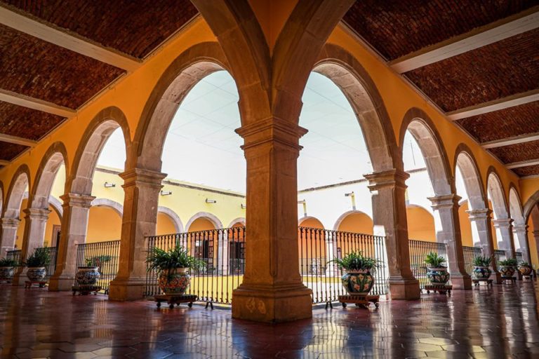 En Aguascalientes, anuncian programa de apoyos a la comunidad artística   