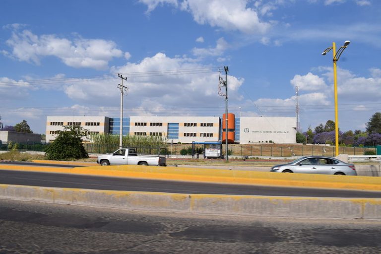 Todavía no llegan apoyos federales para Covid-19 al estado de Aguascalientes