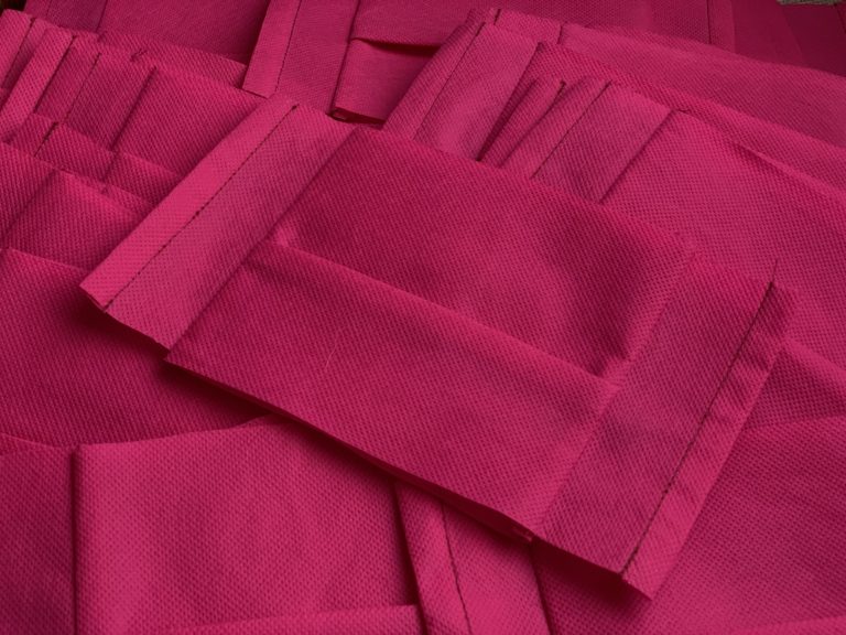 En la Autónoma de Aguascalientes, proyecto de confección de cubrebocas con apoyo de voluntarios 