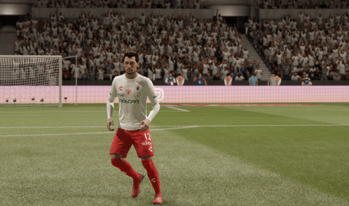 Club Necaxa Aguascalientes inaugura la eLIGA MX frente a Monterrey