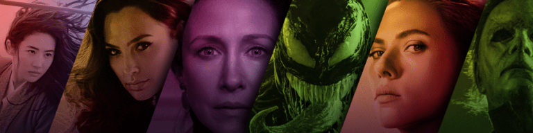 Guía Máxima de los próximos estrenos del cine… cuando la cuarentena pase