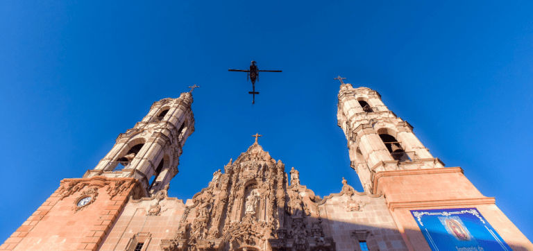 Inició el Operativo Semana Santa 2020 en Aguascalientes