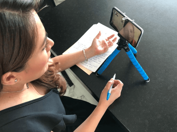 Municipio de Aguascalientes continúa atendiendo Miércoles Ciudadano a través de videollamadas