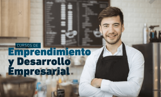 Municipio ofrecerá cursos de emprendimiento y desarrollo empresarial