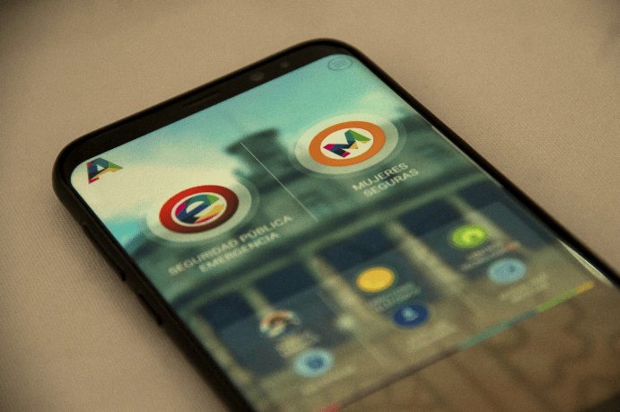 Ya es posible usar Botón Naranja sin internet ni saldo