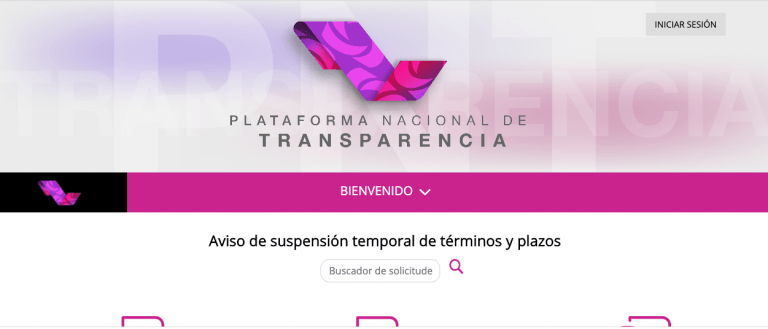 En Aguascalientes, se espera una baja del 64% en solicitudes de información para abril