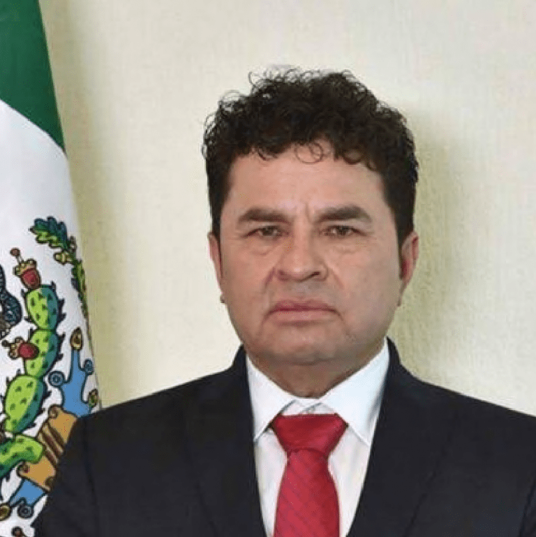 Detienen a exdiputado por ataque con ácido contra la saxofonista María Elena Ríos Ortiz