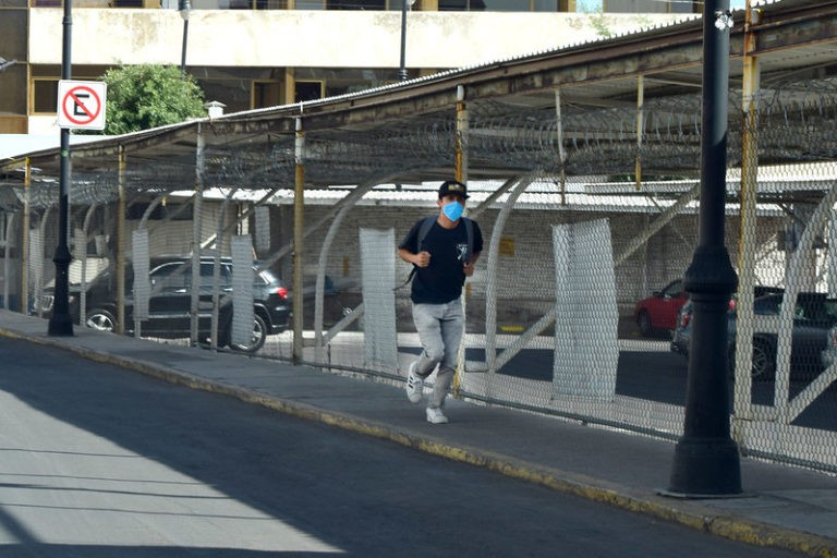 Crean aplicación que indica tu nivel de riesgo por COVID-19   