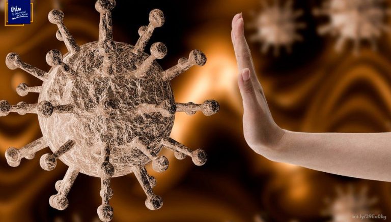 Es importante el trabajo interdisciplinario para superar la contingencia por Covid-19