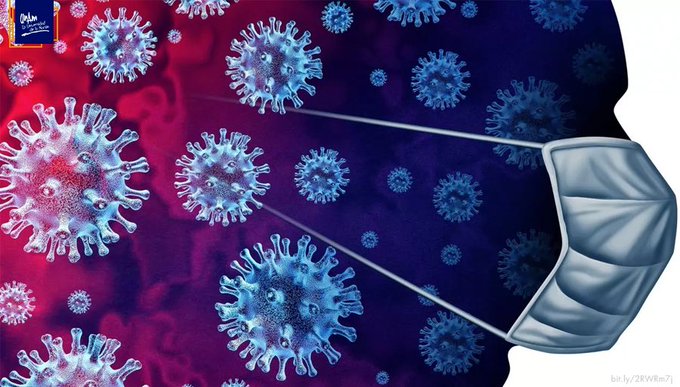 Actuar con responsabilidad, clave ante fase 3