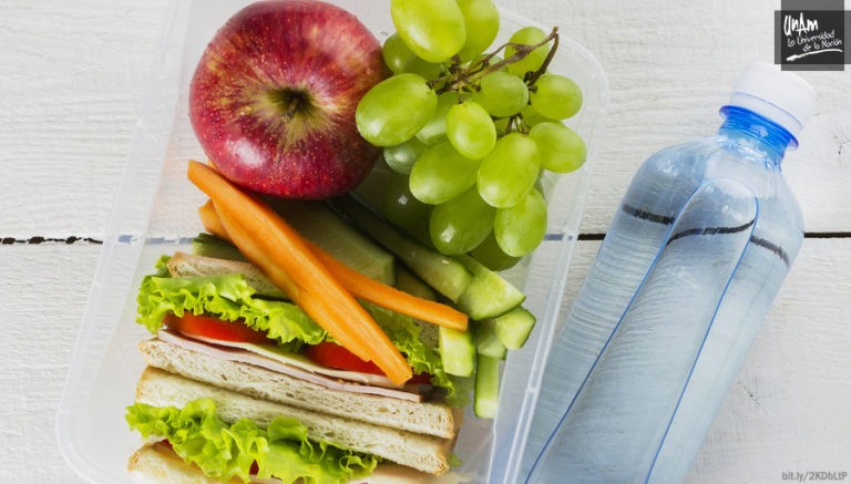 Necesario mejorar hábitos alimenticios en fase 3