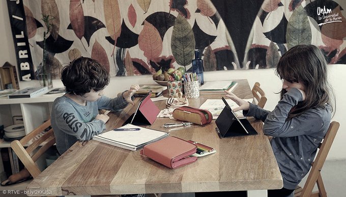 Juego y validación de emociones, ayuda a que niñas y niños enfrenten el estrés ante Covid-19   